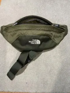 ザ・ノースフェイス THE NORTH FACE ボディバック