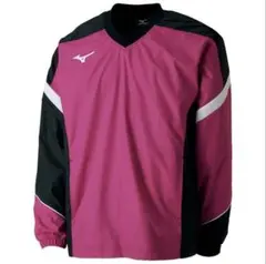 【ミズノ】ピンク ピステ Lサイズ 裏メッシュ