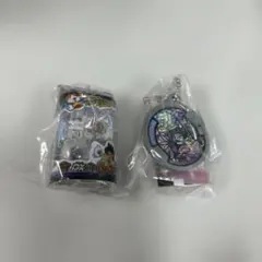 妖怪ウォッチ ミニチュアパッケージコレクション ガチャガチャ