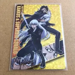REBORN CCG カード 第10弾 No.017 獄寺隼人 REBORN CCG カード 第10弾 UR No.017 獄寺隼人 サイン - メルカリ