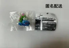 プロ野球マスコット　めじるしアクセサリー　スラィリー