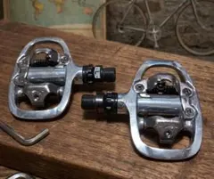 SHIMANO PD-A520 ビンディングペダルのサムネイル