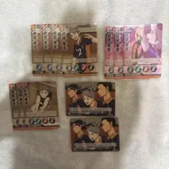 ハイキュー‼︎ バボカ‼︎ 菅原孝支