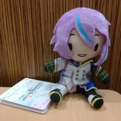 プロセカ 神代類 ふわぷち