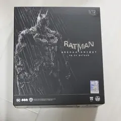 【開封品】LPZZ 良品製造 x 円野文化 バットマン アーカム・ナイト LPZZ 良品製造 x 円野文化 V8.04 バットマン アーカム・ナイト - メルカリ