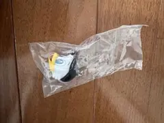 プロ野球マスコット　めじるしアクセサリー　ガチャ　ロッテ