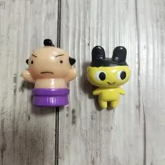 たまごっち　ミニフィギュア　まめっち　せきとりっち　マスコット まとめ売り