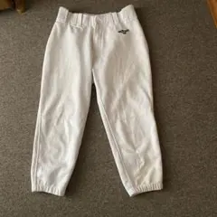 野球ズボン(MIZUNO)