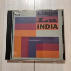 サルサ＆ラテン・ジャズ　la india ＆ eddie palmieri