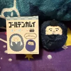 ゴールデンカムイ くるみたぴぬい Vol.2 門倉