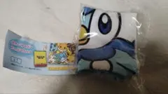 ポケモンセンター ポーチコレクション3　ポッチャマ