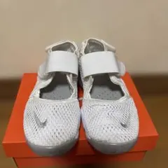 NIKEキッズエアリフト21.0cm