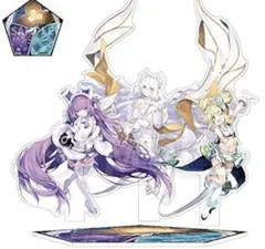 アズールレーン　集めてμ兵装！　ル・マラン、タシュケント、アルバコアの3種セットのサムネイル