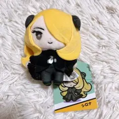 2026年最新】ポケモン シロナ ぬいぐるみの人気アイテム - メルカリ