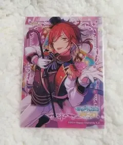 あんスタ 夏目 クリカSP