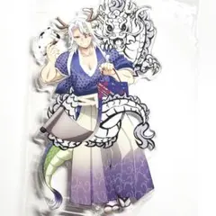 鬼滅の刃 鬼滅祭 〜後夜祭〜 辰年 アクリルスタンド 宇髄 ①