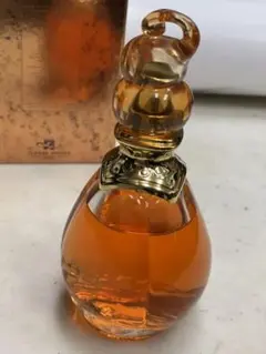 空き瓶　ジャンヌ・アルテス スルタン  オードパルファム  100mL瓶