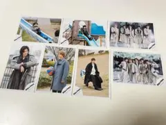 キンプリ 生写真