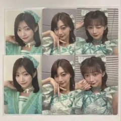 CUTIE STREET きゅーすと 板倉可奈 トレカ