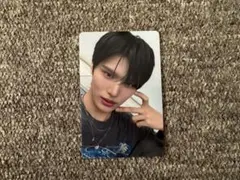 KO1KEYZ 安部結蘭 YURA トレカ