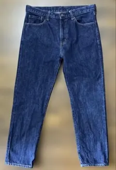 ReMUJI 洗いなおした服 ジーンズ W29のサムネイル