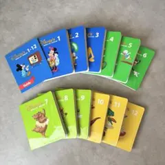 ★Disney 英語システム　ＤＷＥ　ストレートプレイ　DVD set★
