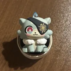 スタレ キメラフィギュア アナイクス