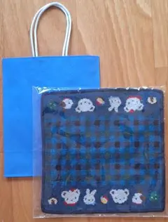 2026年最新】ファミリア ハンカチ シェニールの人気アイテム - メルカリ