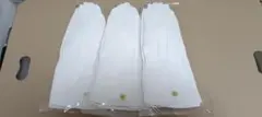 白手袋 3セット
