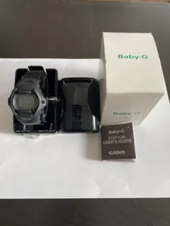 藤井フミヤ Baby-G 電池交換済 2025年最新】藤井フミヤ Baby-Gの人気アイテム - メルカリ