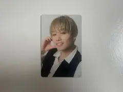 超特急 マサヒロ AwAAwAトレーディングカード