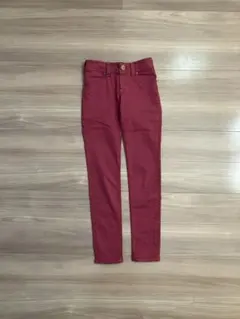 Lee カジュアルパンツ