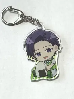 新品★うらみちお兄さん★プリンセスカフェ【蛇賀池照】アクキー＆アクスタ＆缶バッジ 漫画「うらみちお兄さん」 缶バッジ