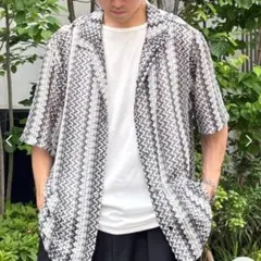 新品♦夏物大処分　セール祭♦✨チャオパニックティピー✨♦ルーズシャツ♦色グレイ系