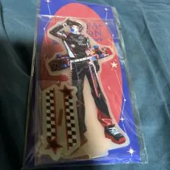 【VOLTACTION 4th】蓄光アクリルスタンド セラフ・ダズルガーデン