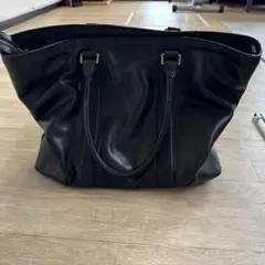 コーチ　トートバッグ