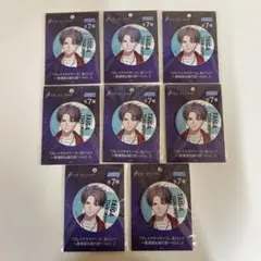 ブレイクマイケース ブレマイ 缶バッジ パソソン 槻本大河 30点 ブレイクマイケース / ブレマイ 槻本大河 パソソン 缶バッジ 31