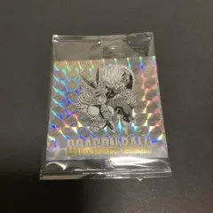 ドラゴンボール 40周年記念 シール ウエハース　第32巻未開封