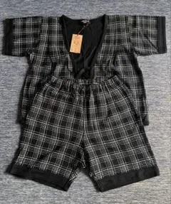 ベビー服　COMME CA ISM