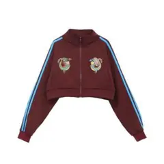 2025年最新】PUNYUS レディース スカジャンの人気アイテム - メルカリ