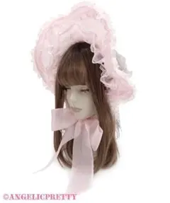 Angelic Pretty Lovely Cakeベレー シロ - メルカリ