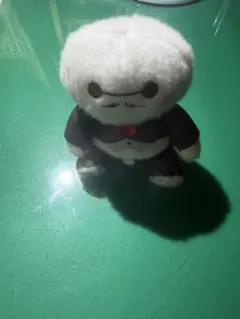 ベイマックス ぬいぐるみ マスコット