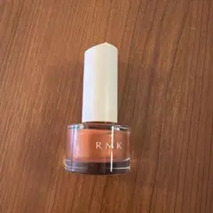 RMK シャインラッシュネイルカラー　10 Tangerine Talesのサムネイル
