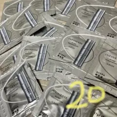 ALBION INFINESSE PUMP INNOVATION 20包