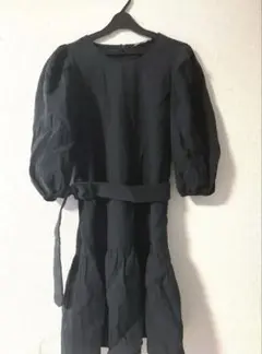 ZARA ワンピース