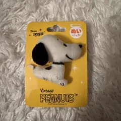 2026年最新】ビンテージ スヌーピー ぬいぐるみの人気アイテム - メルカリ