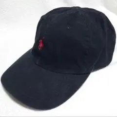 90s POLO by Ralph Lauren cap ポロラルフローレン