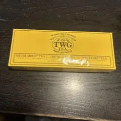 TWG TEA ムーン＆スカイ ティーセレクション 15袋入のサムネイル