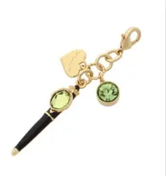 完売☆サマンサタバサ ツイステッドワンダーランド ディアソムニア寮 チャーム