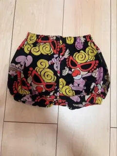 ヒスミニ　カボパン80〜90
